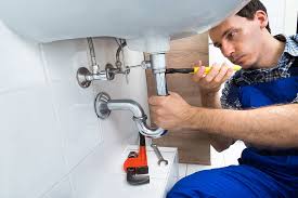 Plumbing System Maintenance in La Grange, KY